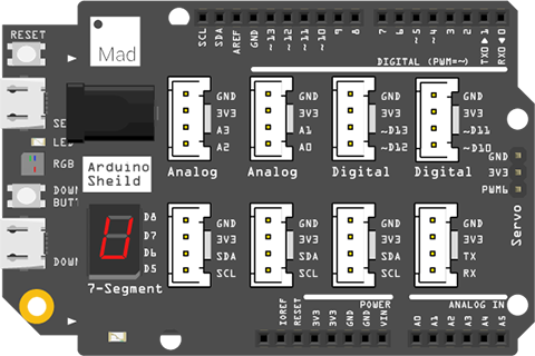 Circuit diagram